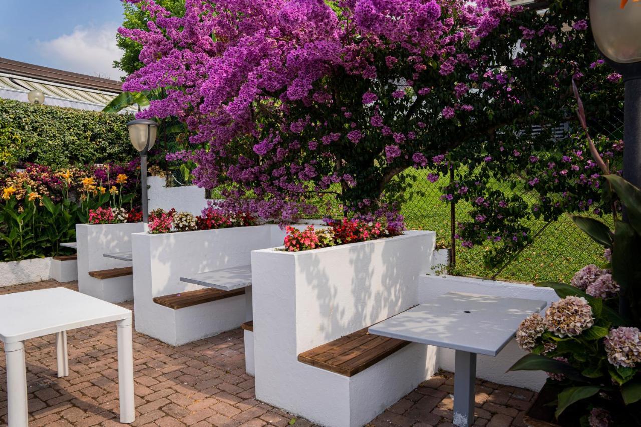070 - Villa Olanda Con Veranda Vista Mare A 5 Minuti Spiaggia Con Piscina Condominiale Sestri Levante Exterior foto