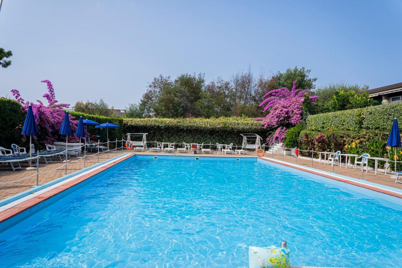 070 - Villa Olanda Con Veranda Vista Mare A 5 Minuti Spiaggia Con Piscina Condominiale Sestri Levante Exterior foto
