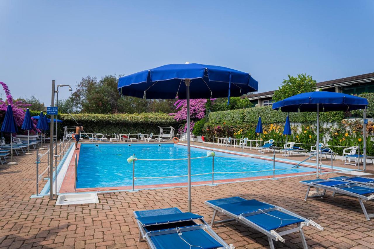 070 - Villa Olanda Con Veranda Vista Mare A 5 Minuti Spiaggia Con Piscina Condominiale Sestri Levante Exterior foto